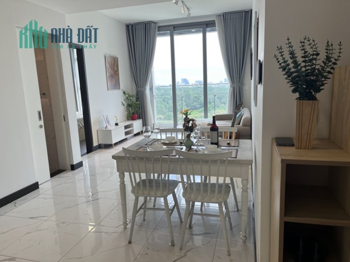 CẦN CHO THUÊ CĂN HỘ 1PN FULL NOI THAT GIÁ 23 TRIỆU/THÁNG