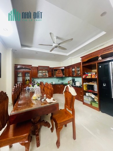 KHU ĐÔ THỊ VĂN PHÚ BÁN NHÀ 68M2, 5T, 12.5 TỶ - KHU ĐÔ THỊ VĂN PHÚ - HÀ ĐÔNG - HÀ NỘI.