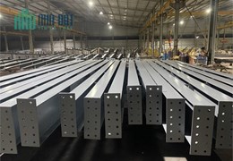 bán nhà xưởng đang có hợp đồng cho thuê lâu dài, gần trung tâm biên hòa.