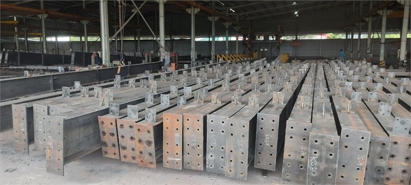 bán nhà xưởng đang có hợp đồng cho thuê lâu dài, gần tp biên hòa, k cấm giờ