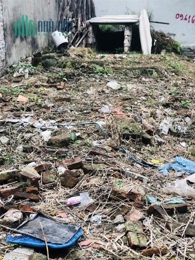 55m2 đất Phụng Châu, đường ô tô, cách ủy ban xã 200m giá 950tr