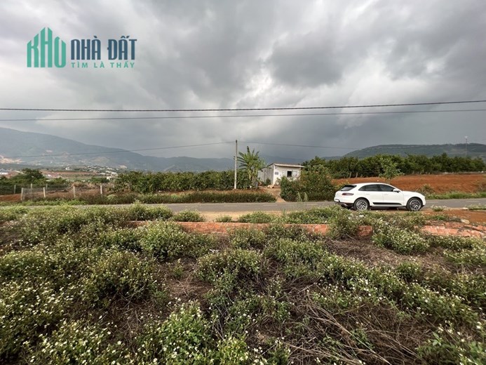 CHÍNH CHỦ BÁN NHANH LÔ ĐẤT MẶT TIỀN ĐƯỜNG NHỰA LỚN Vị Trí Đẹp Tại Lâm Hà, Lâm Đồng
