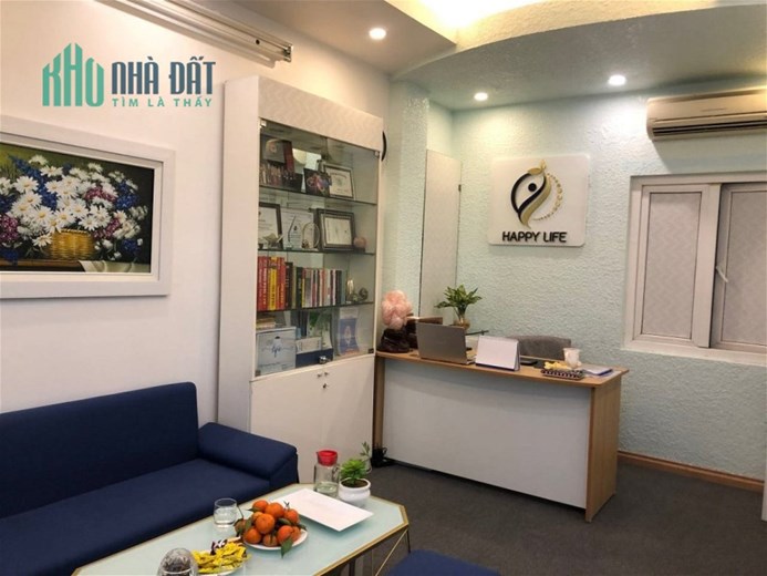 Bán Nhà Mặt Phố An Trạch Quận Đống Đa. 40m Xây 7 Tầng Nhỉnh 14 Tỷ. Cam Kết Ảnh Thật Mô Tả Chính