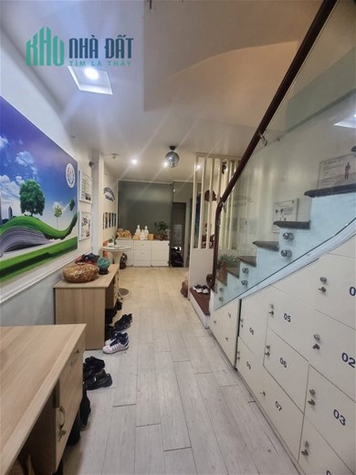 Bán Nhà Mặt Phố An Trạch Quận Đống Đa. 40m Xây 7 Tầng Nhỉnh 14 Tỷ. Cam Kết Ảnh Thật Mô Tả Chính