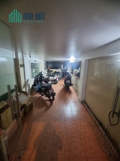 Bán Nhà Mặt Phố An Trạch Quận Đống Đa. 40m Xây 7 Tầng Nhỉnh 14 Tỷ. Cam Kết Ảnh Thật Mô Tả Chính