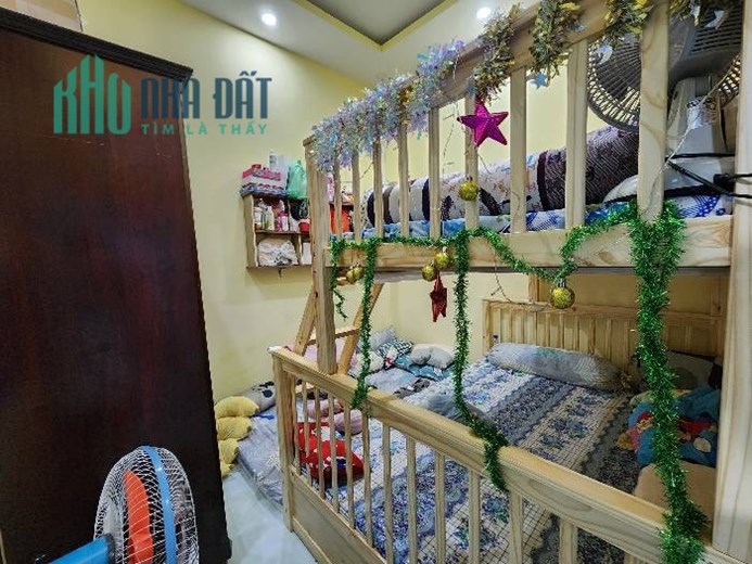 Bán nhà Dt 77m2, vài bước ra Đường Hoàng Diệu 2, ngang 5m, giá giảm còn 4.8 tỷ