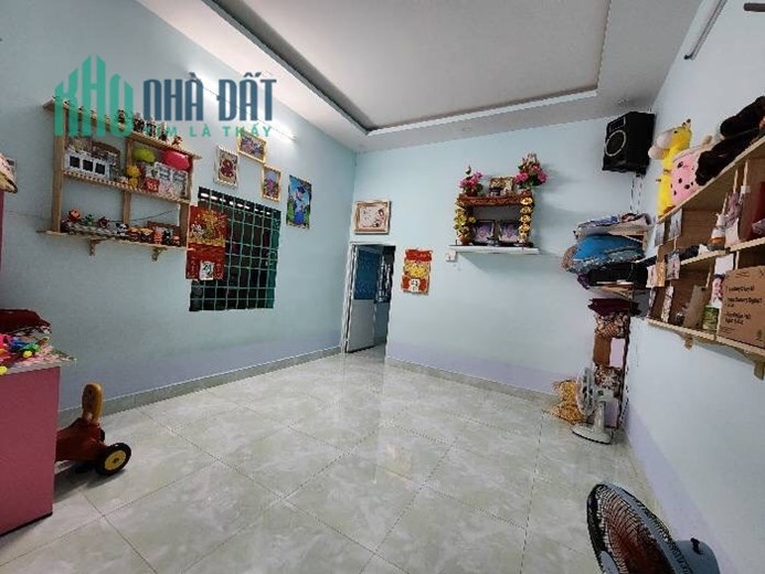 Bán nhà Dt 77m2, vài bước ra Đường Hoàng Diệu 2, ngang 5m, giá giảm còn 4.8 tỷ