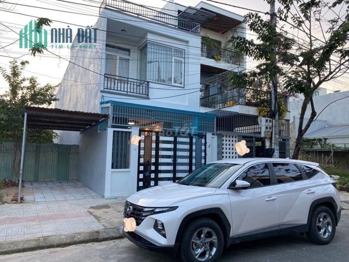 Chính Chủ Cần Bán Nhà 2 Tầng Đường Huỳnh Ngọc Đủ, Phường Hòa Xuân, Cẩm Lệ, TP Đà Nẵng