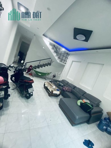Chính Chủ Cần Bán Nhà 2 Tầng Đường Huỳnh Ngọc Đủ, Phường Hòa Xuân, Cẩm Lệ, TP Đà Nẵng