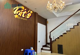 Cho Thuê nhà 5 tầng, 30m2, (3 ngủ) 1 mặt bằng kinh doanh, 12tr/th. Lê Văn Hiến 0966931622