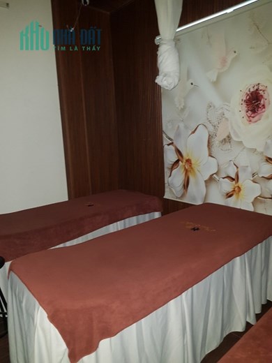 Cho Thuê nhà 5 tầng, 30m2, (3 ngủ) 1 mặt bằng kinh doanh, 12tr/th. Lê Văn Hiến 0966931622