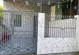 Chình chủ mình cân bán căn nhà tâm huyết ngay Hoàng Văn Thái Phường Hòa Khánh Nam, Quận Liên Chiểu,