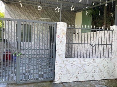 Chình chủ mình cân bán căn nhà tâm huyết ngay Hoàng Văn Thái Phường Hòa Khánh Nam, Quận Liên Chiểu,
