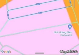 %%CHÍNH CHỦ CẦN BÁN LÔ ĐẤT Ở XÃ VĨNH TÂN - HUYỆN VĨNH CỬU - ĐỒNG NAI