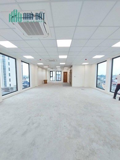 TÒA NHÀ VĂN PHÒNG 8 TẦNG MỚI XÂY NGAY KIM MÃ, ĐỘI CẤN, GIẢNG VÕ