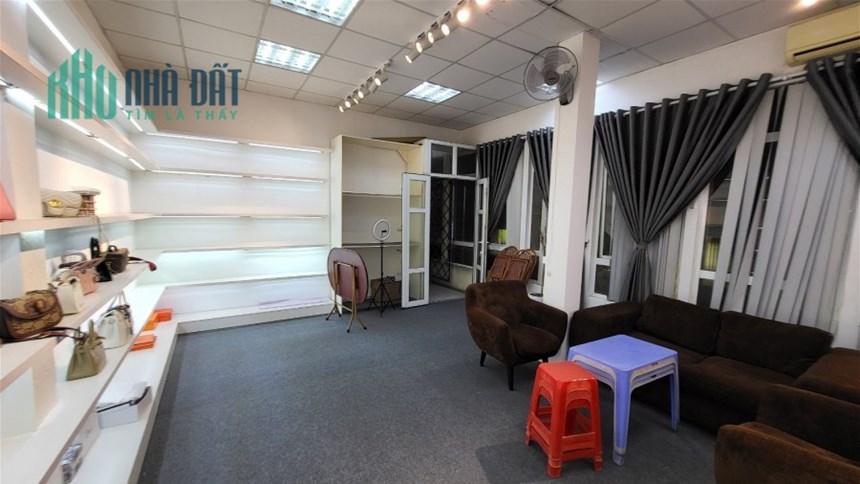 Bán Nhà Mặt Phố An Trạch Quận Đống Đa. 33m Xây 6 Tầng Mặt Tiền 8.5m Nhỉnh 14 Tỷ. Cam Kết Ảnh Thật
