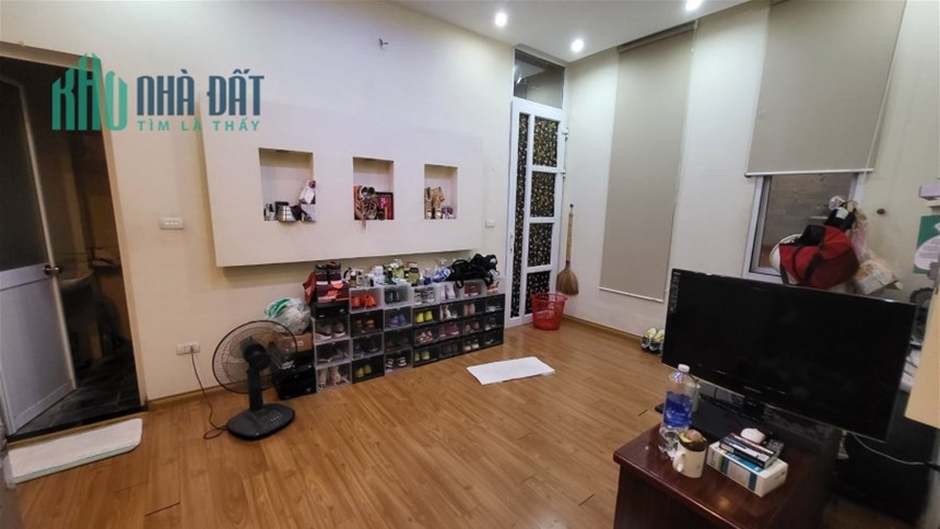 Bán Nhà Mặt Phố An Trạch Quận Đống Đa. 33m Xây 6 Tầng Mặt Tiền 8.5m Nhỉnh 14 Tỷ. Cam Kết Ảnh Thật