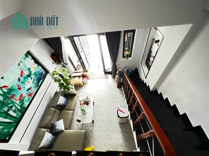 Bán nhà 3 Tầng PHước Long,Mặ Đường Bê Tông 6m,Cạnh Đường Số 22 chỉ 40m