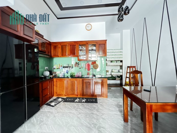 Bán nhà 3 Tầng PHước Long,Mặ Đường Bê Tông 6m,Cạnh Đường Số 22 chỉ 40m