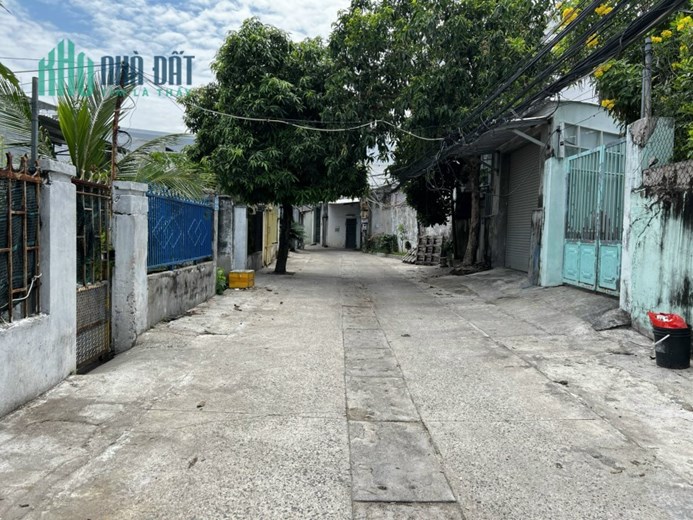 Bán nhà 3 Tầng PHước Long,Mặ Đường Bê Tông 6m,Cạnh Đường Số 22 chỉ 40m
