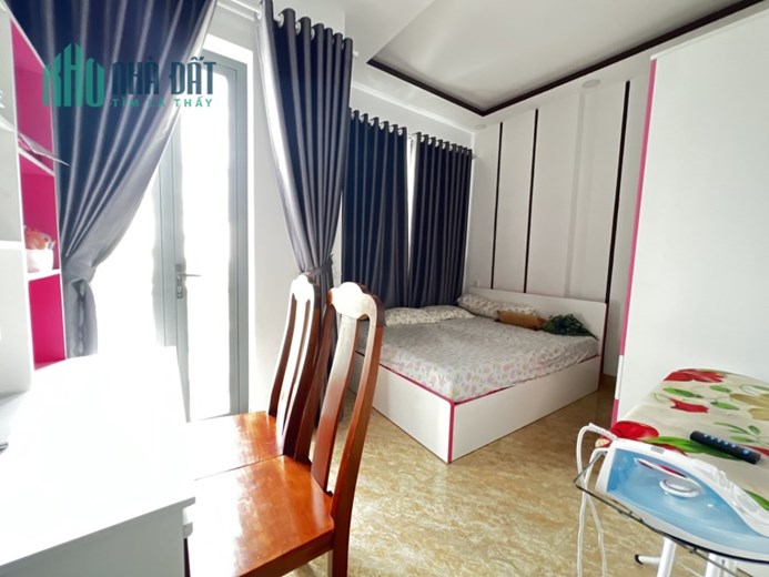 Bán nhà 3 Tầng PHước Long,Mặ Đường Bê Tông 6m,Cạnh Đường Số 22 chỉ 40m