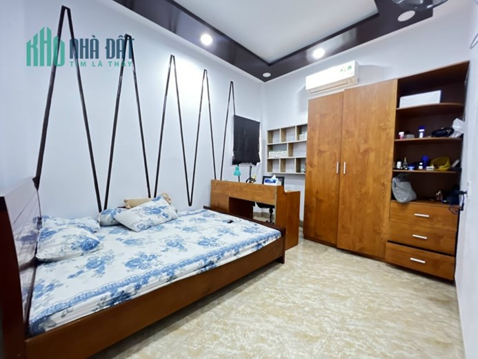 Bán nhà 3 Tầng PHước Long,Mặ Đường Bê Tông 6m,Cạnh Đường Số 22 chỉ 40m