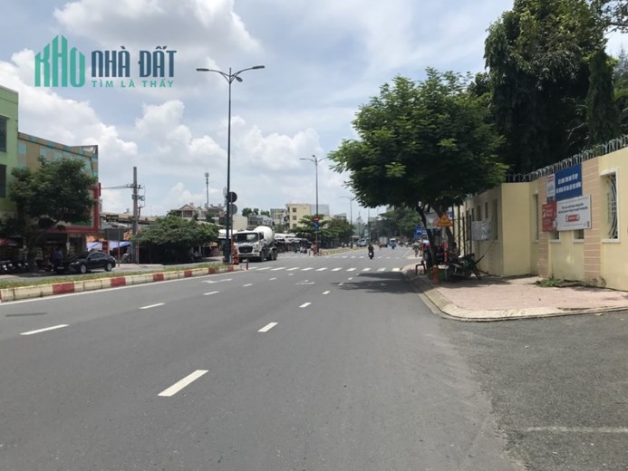 Bán Nhà Hẻm Xe Tải 6m, 60m2, SHR, Trục Đường Lê Văn VIệt, Tăng Nhơn Phú A Q9 , Nhỉnh 3 Tỷ