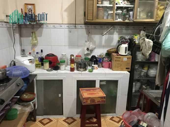 Bán Nhà Hẻm Xe Tải 6m, 60m2, SHR, Trục Đường Lê Văn VIệt, Tăng Nhơn Phú A Q9 , Nhỉnh 3 Tỷ