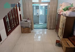 Gò Vấp, Nguyễn Văn Khối, HXH thông tứ tung, ngang 4m, 4 tầng hoàn công đủ, nhỉnh 5 tỷ