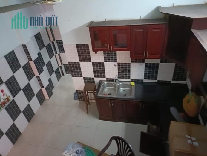 Gò Vấp, Nguyễn Văn Khối, HXH thông tứ tung, ngang 4m, 4 tầng hoàn công đủ, nhỉnh 5 tỷ