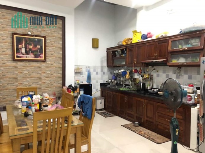 Gò Vấp, HXH, N 4.5m, 56m2, 4PN, chỉ 7 tỷ