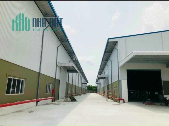 Chuyển nhượng đất cơ sở sx, kinh doanh tại Mỹ Hào ,Hưng Yên.