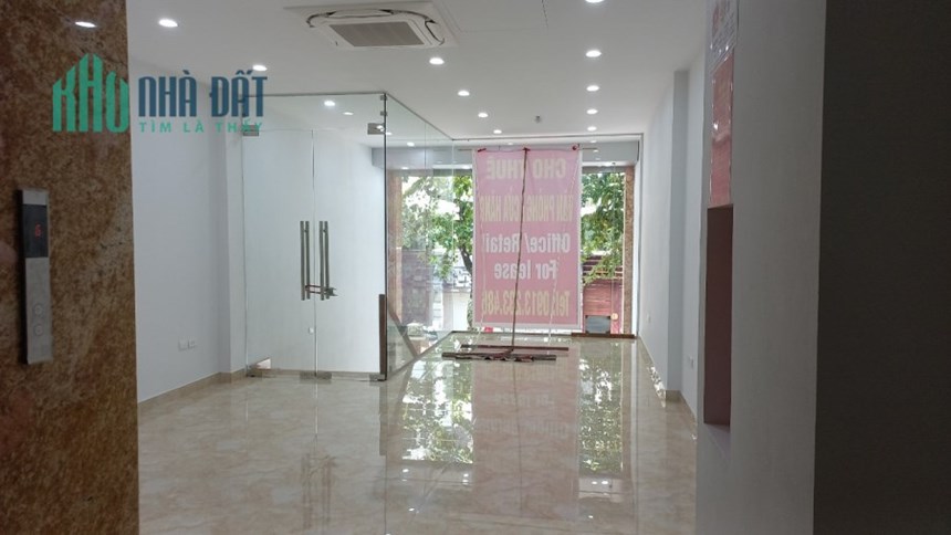 CHÍNH CHỦ CẦN CHO THUÊ NHÀ Ở SỐ 89 PHỐ LINH LANG, PHƯỜNG CỐNG VỊ, QUẬN BA ĐÌNH, HÀ NỘI