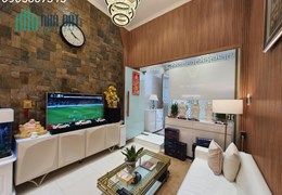 Bán Nhà Đường Nguyễn Trãi - Quận 1 - 70m2- Gía Chỉ 12Tỷ Xíu TL.