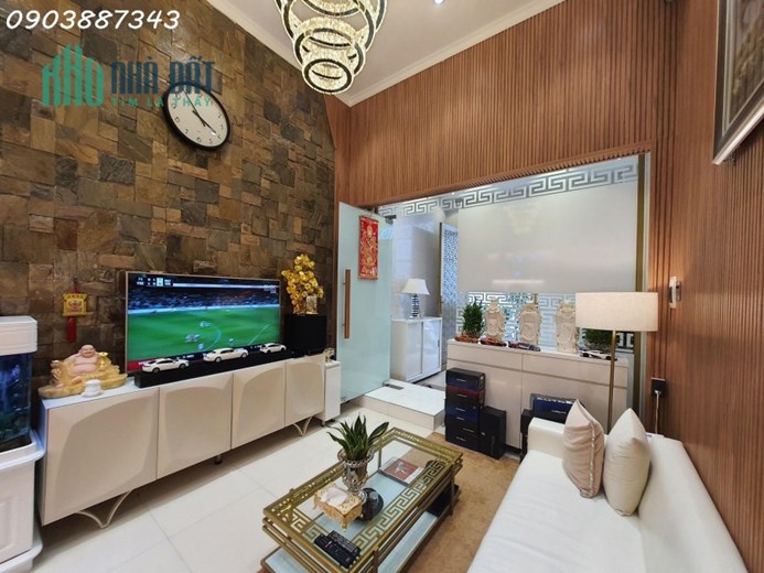 Bán Nhà Đường Nguyễn Trãi - Quận 1 - 70m2- Gía Chỉ 12Tỷ Xíu TL.
