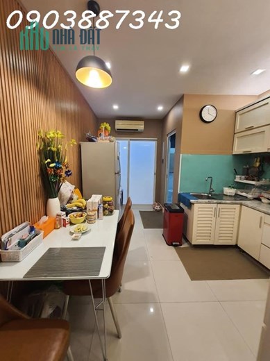 Bán Nhà Đường Nguyễn Trãi - Quận 1 - 70m2- Gía Chỉ 12Tỷ Xíu TL.