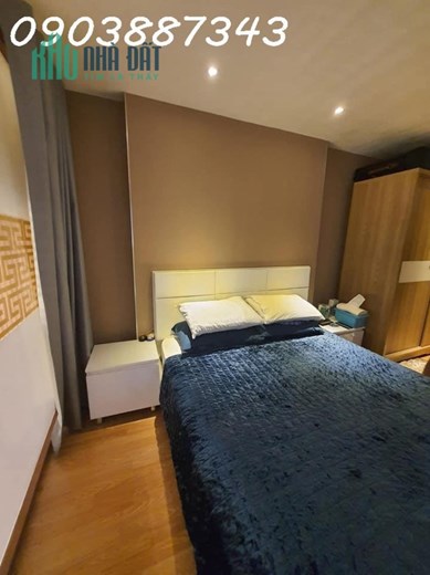 Bán Nhà Đường Nguyễn Trãi - Quận 1 - 70m2- Gía Chỉ 12Tỷ Xíu TL.