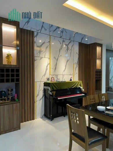 Bán Nhà Tâm Quyết Đường A1 KĐT Vĩnh Điềm Trung,Cạnh Trường Quốc Tế Singapore