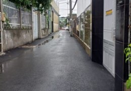 Bán Nhà Khu Phân Lô , Lý Tế Xuyên Linh Đông , Tp-Thủ Đức , 82m2, Sổ A4 , Ô Tô Ngủ Nhà , Chỉ 5 Tỷ