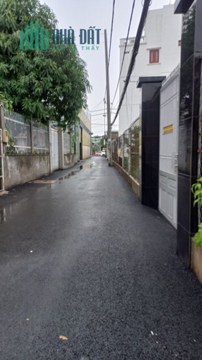 Bán Nhà Khu Phân Lô , Lý Tế Xuyên Linh Đông , Tp-Thủ Đức , 82m2, Sổ A4 , Ô Tô Ngủ Nhà , Chỉ 5 Tỷ