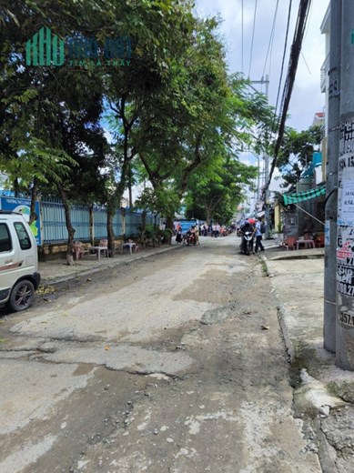 Bán Nhà Khu Phân Lô , Lý Tế Xuyên Linh Đông , Tp-Thủ Đức , 82m2, Sổ A4 , Ô Tô Ngủ Nhà , Chỉ 5 Tỷ