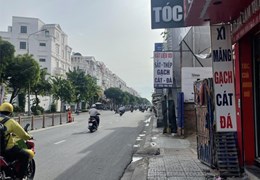 NHÀ ĐẸP - GIÁ TỐT - BÁN NHÀ Mặt Phố Tại Phan Văn Trị, Phường 10, Gò Vấp, Tp.HCM