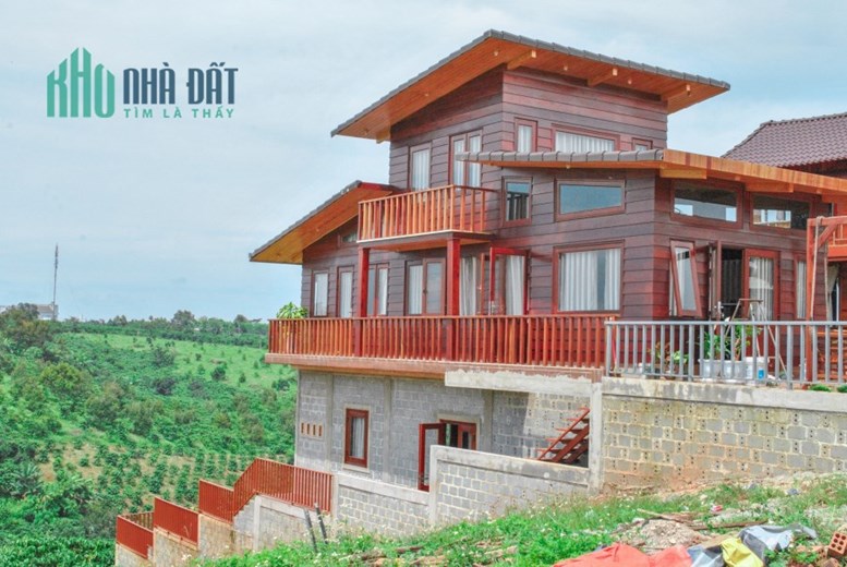 Đất nền full sổ full thổ chỉ từ 1 ty3/ nền tại Bảo Lâm