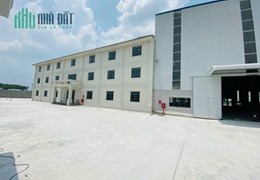 Cho Thuê Kho 800m2, 1000m2, 1500m2, 2000m2, 3500m2, 5000m2, 10.000m2, 20.000m2 ở Bắc Giang