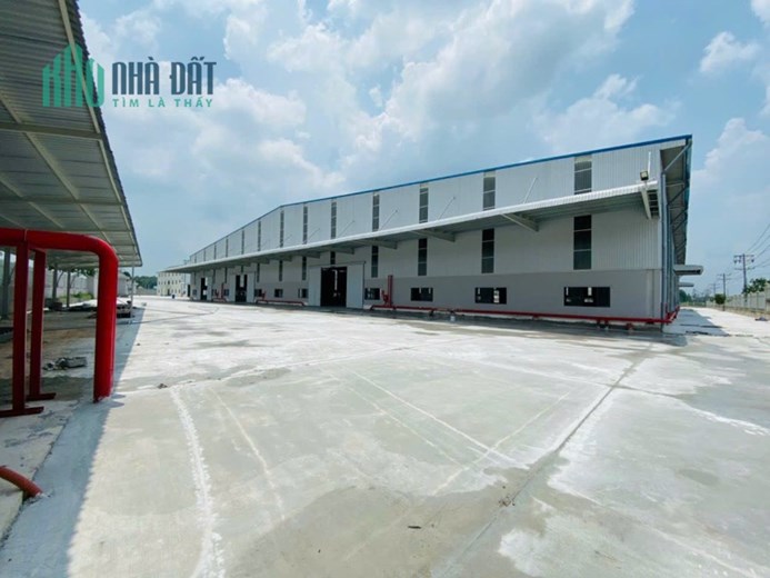 Cho Thuê Kho 800m2, 1000m2, 1500m2, 2000m2, 3500m2, 5000m2, 10.000m2, 20.000m2 ở Bắc Giang