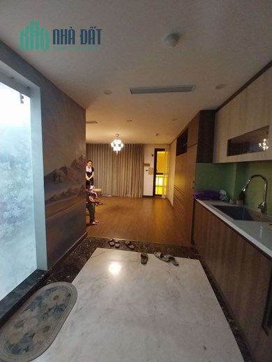 Mặt phố Vương Thừa Vũ, Khương Trung, Thanh Xuân 110m, mặt tiền rộng: 9m, 46 tỷ