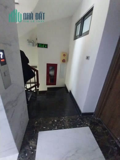 Mặt phố Vương Thừa Vũ, Khương Trung, Thanh Xuân 110m, mặt tiền rộng: 9m, 46 tỷ