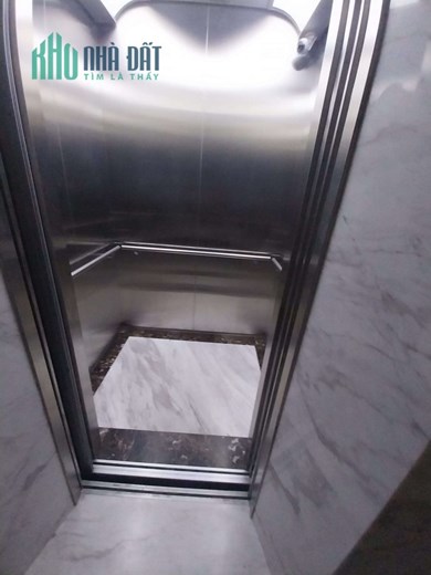 Mặt phố Vương Thừa Vũ, Khương Trung, Thanh Xuân 110m, mặt tiền rộng: 9m, 46 tỷ