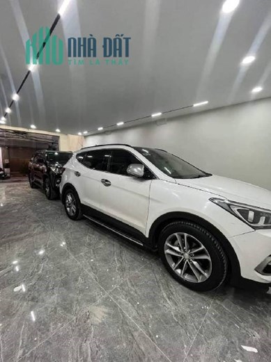 Nhà đẹp Đường Bưởi, Ba Đình, ở thoáng gara để 2 oto, 72m2x 6t, mặt tiền: 6m, 20 tỷ