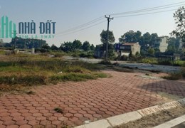 CHUYỂN NHƯỢNG DỰ ÁN TỔ HỢP NHÀ Ở, VP CHO THUÊ DVTM TẠI SÓC SƠN - HN
